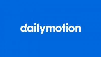 国外视频网站: DailyMotion